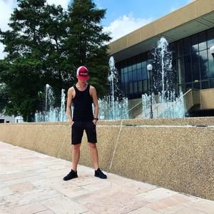 Meet your Posher, Kristers